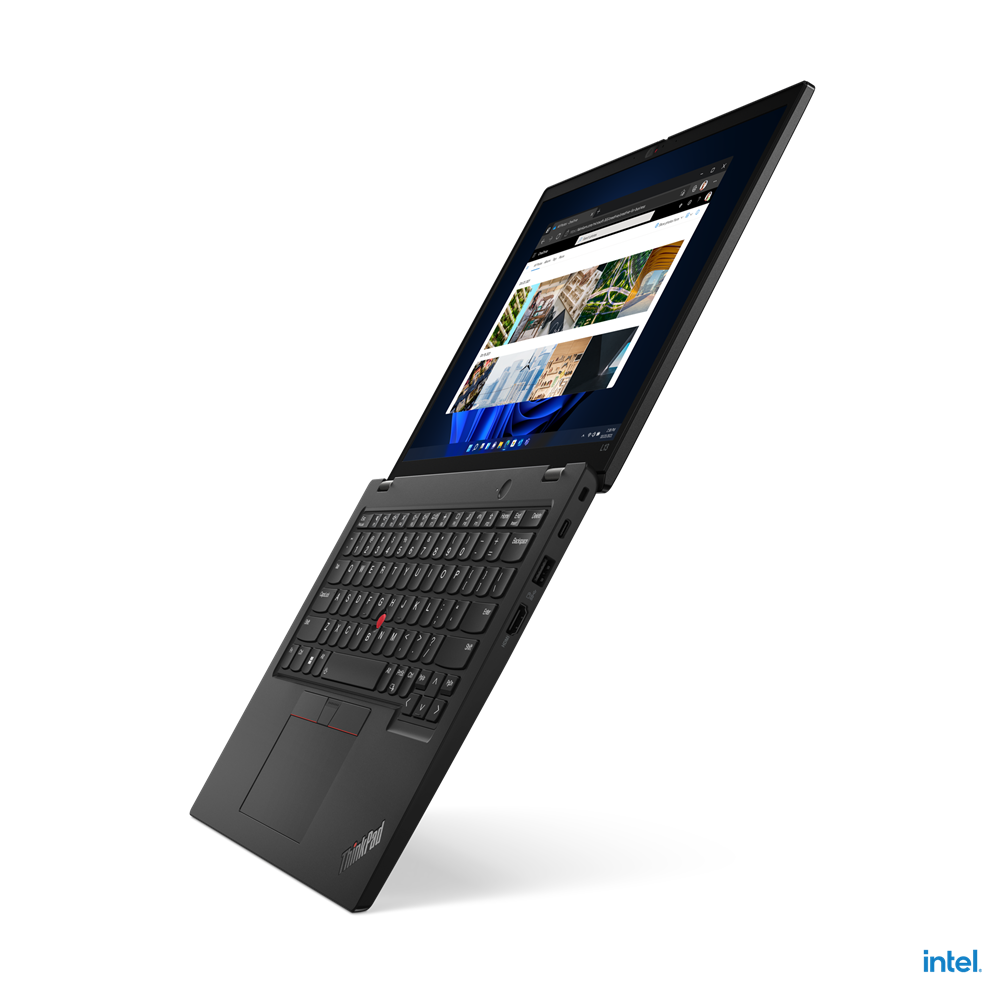 Lenovo ThinkPad L13 Gen 3 13.3" Notebook - i7, 16GB RAM, 256GB SSD - 21B3003RUS