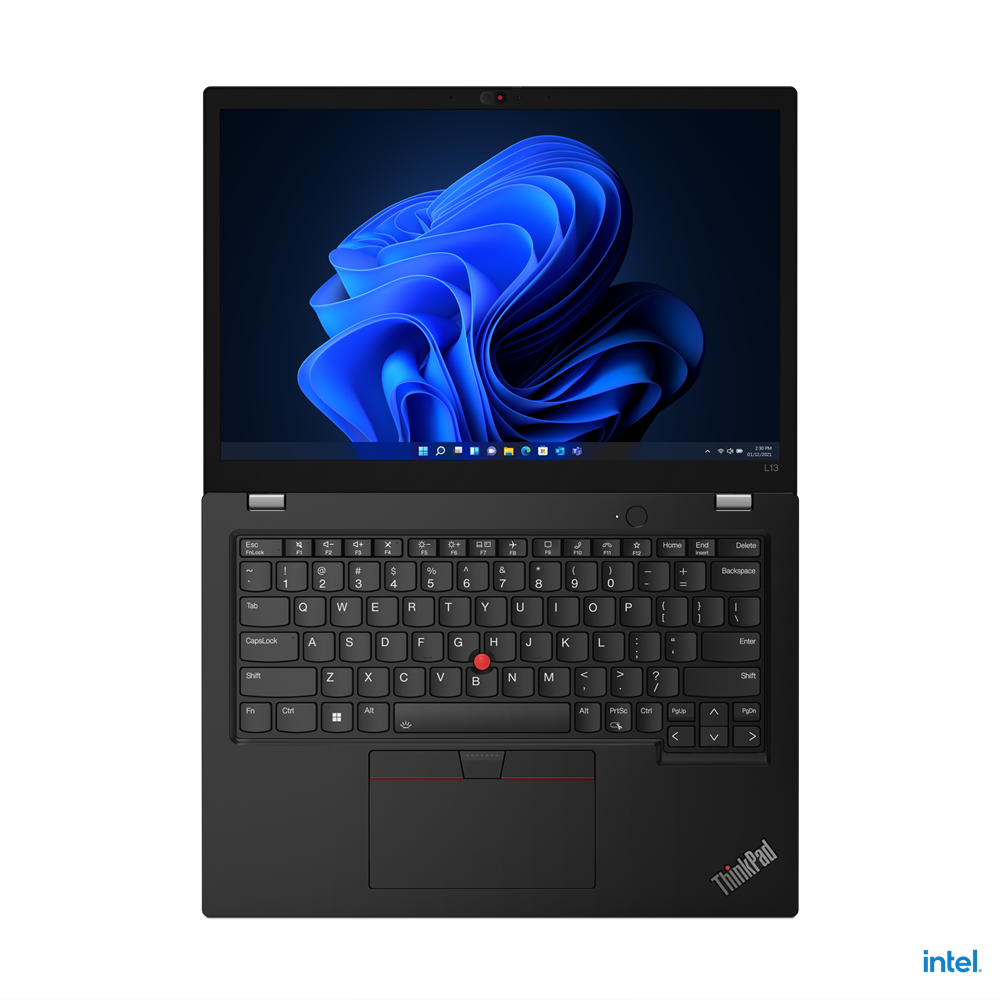 Lenovo ThinkPad L13 Gen 3 13.3" Notebook - i7, 16GB RAM, 256GB SSD - 21B3003RUS