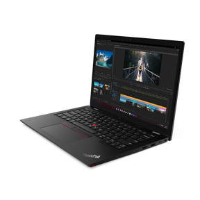Lenovo ThinkPad L13 Yoga Gen 4 13.3" Notebook - i7, 16 GB RAM, 512 GB SSD - 21FJ002DUS