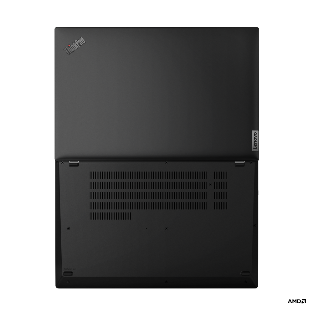 Lenovo ThinkPad L15 G3 15.6" Notebook - R7, 8 GB RAM, 256 GB  SSD - 21C70014US