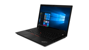 Lenovo ThinkPad P14s Gen 2 14" Notebook - R7, 16 GB RAM, 512 GB SSD - 21A0005QUS