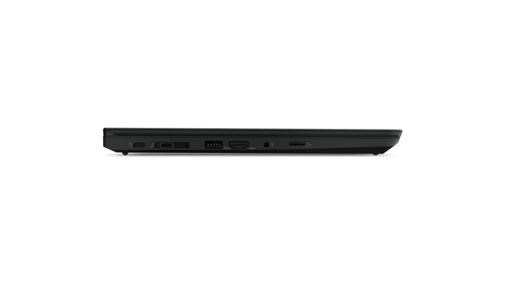 Lenovo ThinkPad P14s Gen 2 14" Notebook - i7, 16 GB RAM, 512 GB SSD - 20VX00FNUS