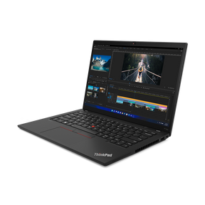 Lenovo ThinkPad P14s Gen 3 14" Notebook - i7, 16 GB RAM, 512 GB SSD - 21AK002FUS