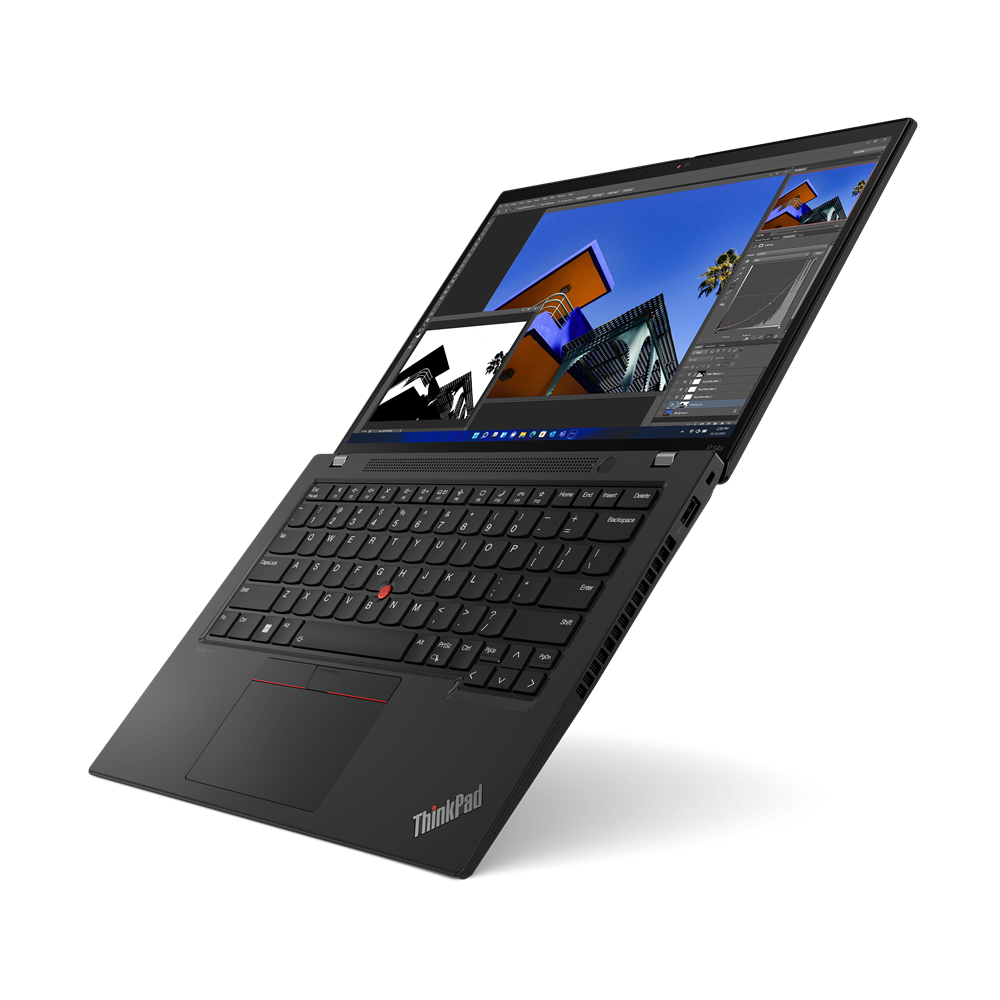 Lenovo ThinkPad P14s G4 14" Notebook - i5, 16 GB RAM, 512 GB SSD - 21HF000CUS