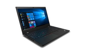 Lenovo ThinkPad P15v Gen 2 15.6" Notebook - i5, 8GB RAM, 512GB SSD - 21A9007JUS