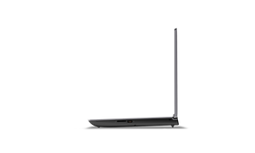 Lenovo ThinkPad P16 Gen 1 16.0" Notebook - i7, 32 GB RAM, 1 TB SSD - 21D6005QUS