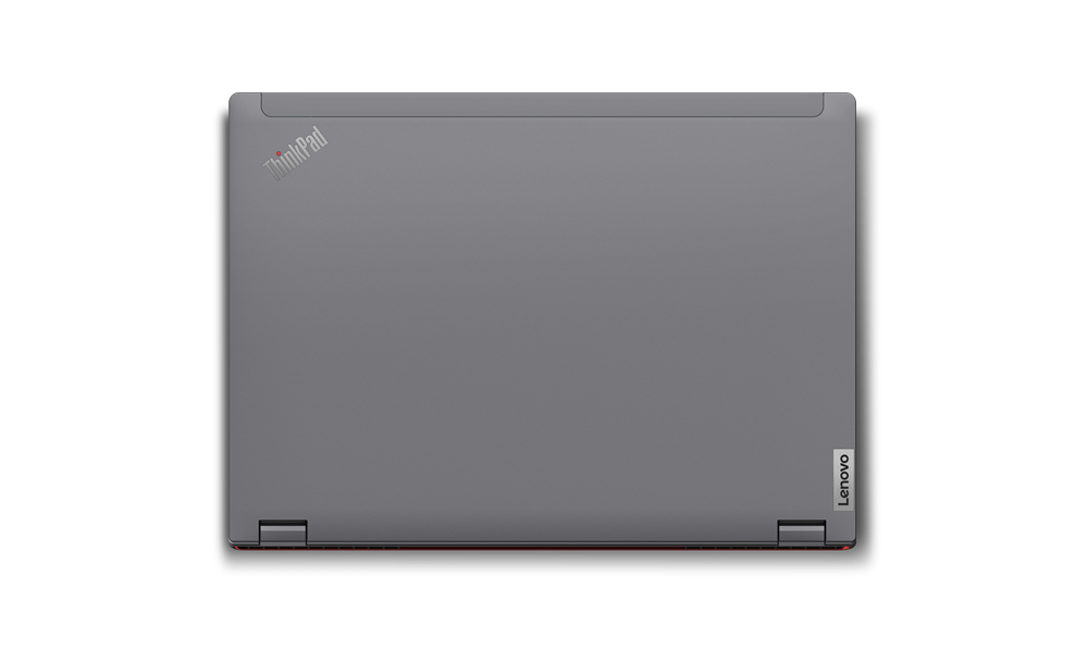 Lenovo ThinkPad P16 G2 16" Notebook -  i7, 32 GB RAM, 1 TB SSD - 21FA002XUS