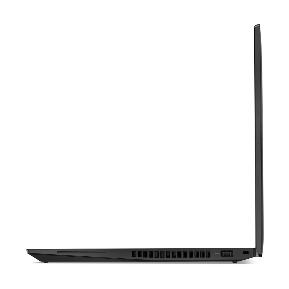 Lenovo ThinkPad P16s Gen 1 16" Notebook - i5, 8 GB RAM, 512 GB SSD - 21BT001VUS