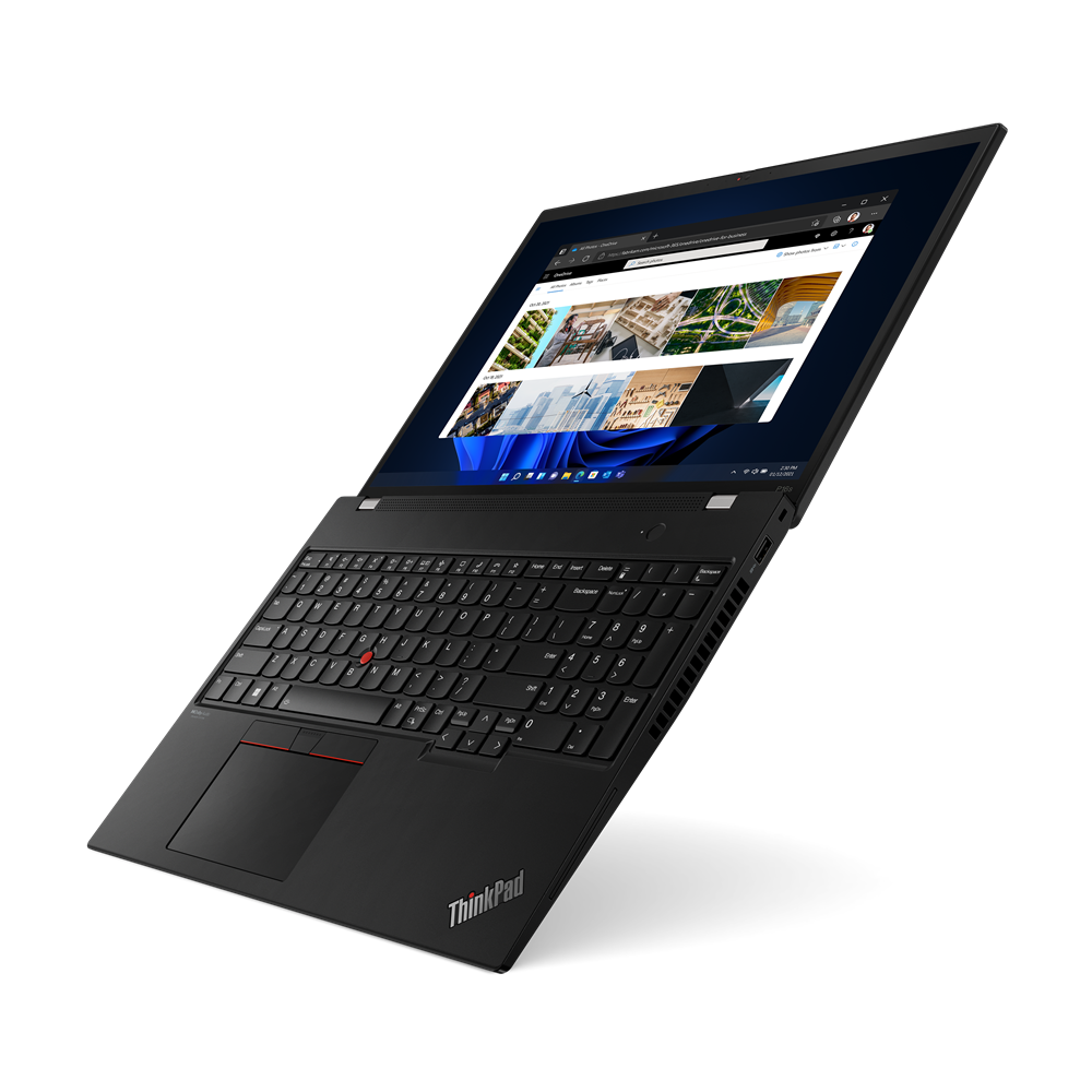 Lenovo ThinkPad P16s Gen 1 16" Notebook - i5, 8 GB RAM, 512 GB SSD - 21BT001VUS