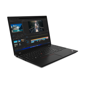 Lenovo ThinkPad P16s G2 AMD 16" Notebook - R7, 64 GB RAM, 1 TB SSD - 21K90012US