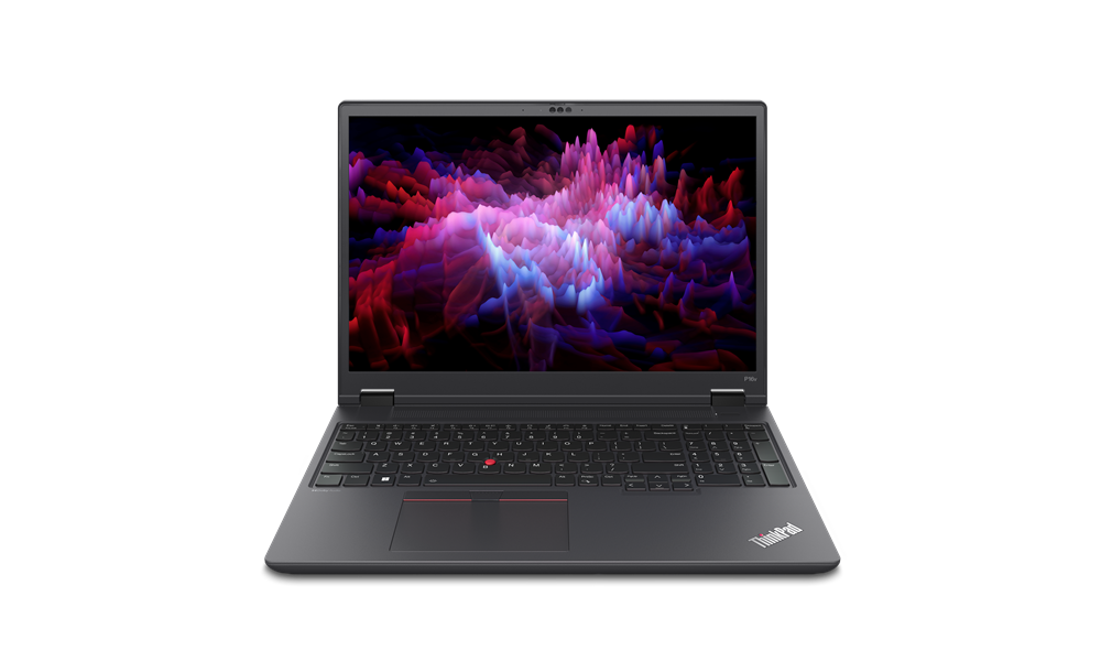 Lenovo ThinkPad P16v G1 16" Notebook - i7, 16 GB RAM, 512 GB SSD - 21FC0038US