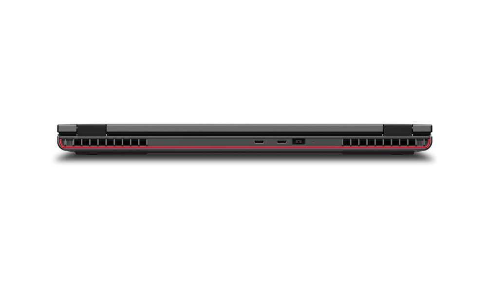 Lenovo ThinkPad P16v G1 16" Notebook -  i7, 32 GB RAM, 1 TB SSD - 21FC003FUS