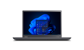 Lenovo ThinkPad P16v G1 16" Notebook - i7, 16 GB RAM, 512 GB SSD - 21FC0038US