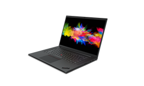Lenovo ThinkPad P1 Gen 4 16" Notebook - i7, 16 GB RAM, 512 GB SSD - 20Y4S2NG00
