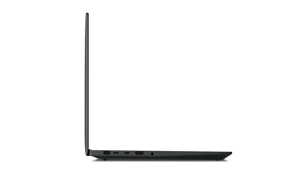 Lenovo ThinkPad P1 Gen 6 16" Notebook - i9, 32 GB RAM, 1 TB SSD - 21FV001UUS