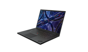 Lenovo ThinkPad P1 Gen 6 16" Notebook - i7, 32GB RAM, 1TB SSD - 21FV001GUS