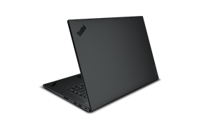 Lenovo ThinkPad P1 Gen 6 16" Notebook - i9, 32 GB RAM, 1 TB SSD - 21FV001UUS