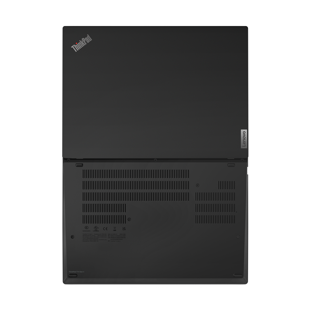 Lenovo ThinkPad T14 Gen 4 14" Notebook - i5, 16 GB RAM, 512 GB SSD - 21HD0029US