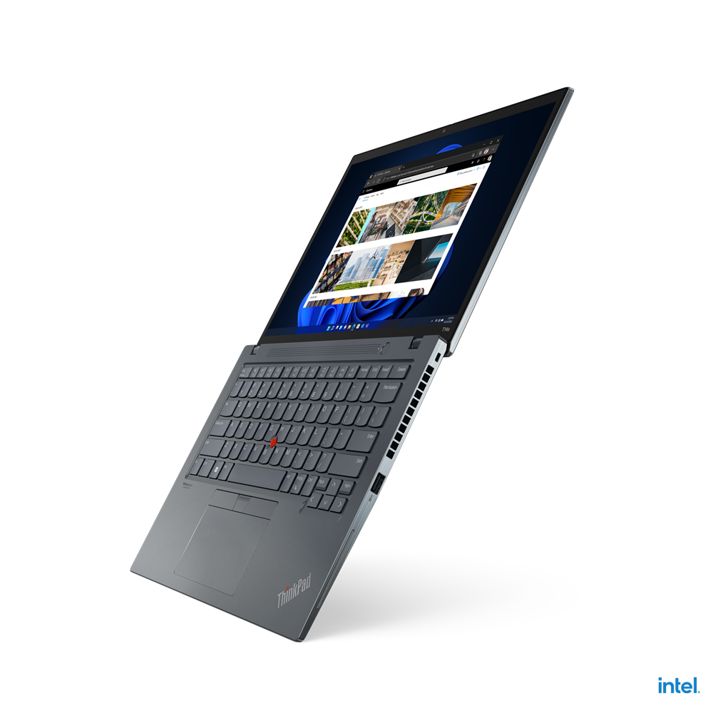Lenovo ThinkPad T14s G3 14" Notebook - i7, 16 GB RAM, 512 GB SSD - 21BR002VUS