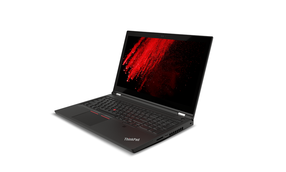 Lenovo ThinkPad T15g Gen 2 15.6" Notebook - i7, 16GB RAM, 512GB SSD - 20YS004TUS