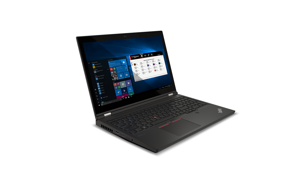 Lenovo ThinkPad T15g Gen 2 15.6" Notebook - i7, 16GB RAM, 512GB SSD - 20YS004TUS