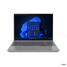 Lenovo ThinkPad T16 Gen 1 16" Notebook - R5, 16 GB RAM, 256 GB SSD - 21CH0004US