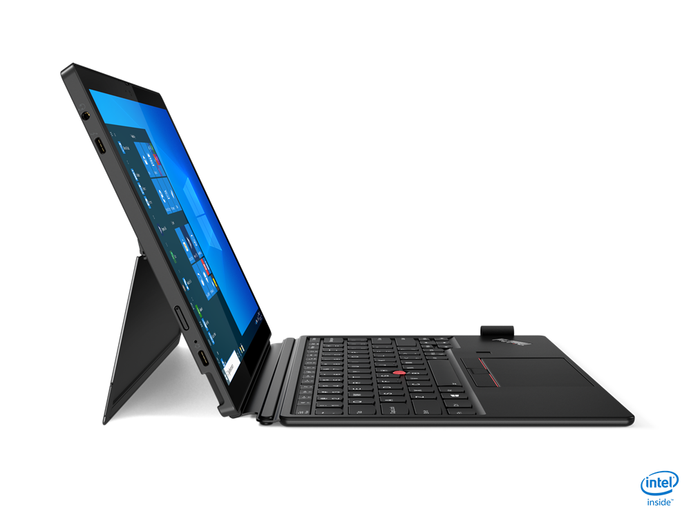 Lenovo ThinkPad X12 Detachable G1 - i5, 8GB RAM, 256GB SSD - 20UW004AUS