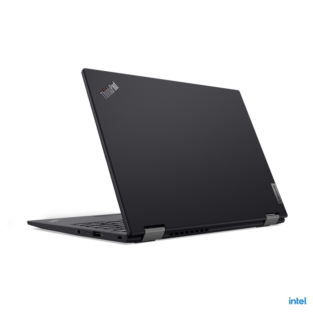 Lenovo ThinkPad X13 Yoga G3 13.3" Notebook - i5, 16GB RAM, 256GB SSD - 21AW002MUS