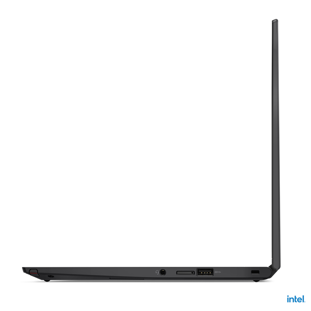Lenovo ThinkPad X13 Yoga G3 13.3" Notebook - i5, 16GB RAM, 256GB SSD - 21AW002MUS