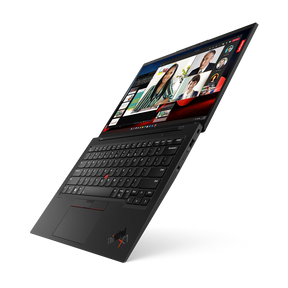 Lenovo ThinkPad X1 Carbon Gen 11 14" Notebook - i7, 32 GB RAM, 512 GB SSD - 21HM000SUS