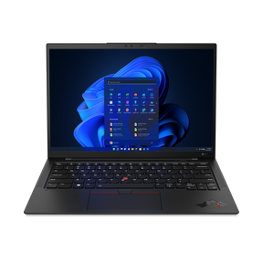 Lenovo ThinkPad X1 Carbon Gen 11 14" Notebook - i7, 32 GB RAM, 1 TB SSD - 21HM000RUS