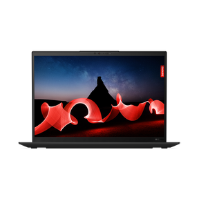 Lenovo ThinkPad X1 Carbon Gen 11 14" Notebook - i5, 16 GB RAM, 256 GB SSD - 21HM000GUS