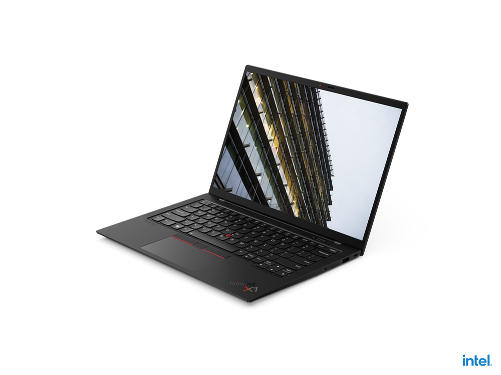 Lenovo ThinkPad X1 Carbon Gen 9 Notebook - i5, 8 GB RAM, 256 GB SSD - 20XW004MUS