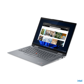 Lenovo ThinkPad X1 Yoga Gen 7 14" Notebook - i5, 16 GB RAM, 256 GB SSD - 21CD000FUS