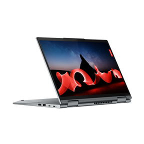Lenovo ThinkPad X1 Yoga G8 14" Notebook - i7, 16GB RAM, 512GB SSD - 21HQ000CUS