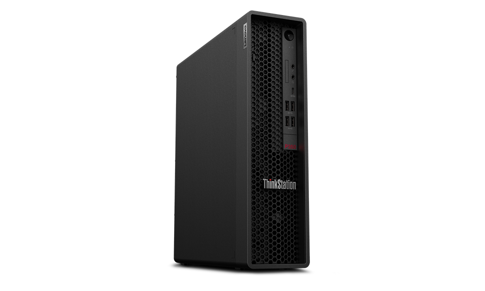 Lenovo ThinkStation P350 SFF Workstation - i7, 16GB RAM, 512GB SSD - 30E50017US