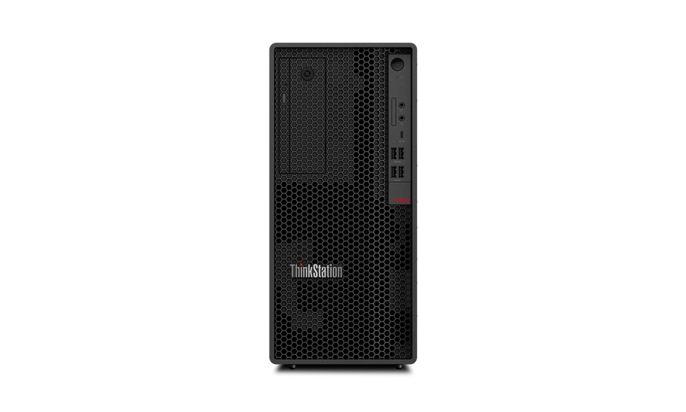 Lenovo ThinkStation P350 Tower Workstation - i7, 16GB RAM, 512GB SSD- 30E3009WUS