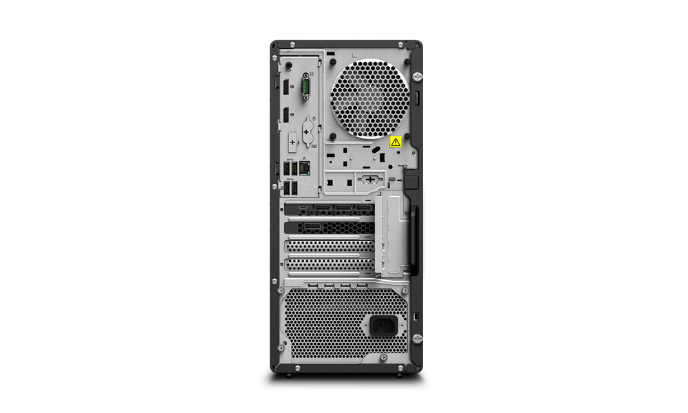 Lenovo ThinkStation P350 Tower Workstation - i7, 16 GB RAM, 512GB SSD- 30E3009WUS
