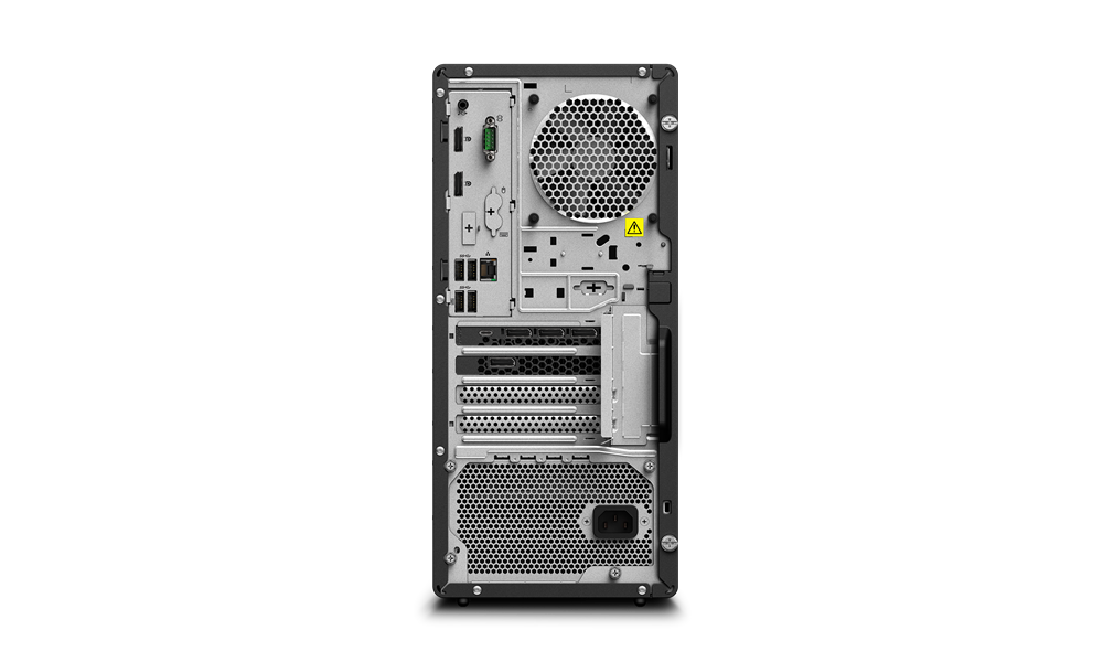 Lenovo ThinkStation P350 Tower Workstation - i7, 16GB RAM, 512GB SSD- 30E3009WUS
