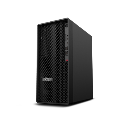 Lenovo ThinkStation P350 Tower Workstation - i7, 16GB RAM, 512GB SSD- 30E3009WUS