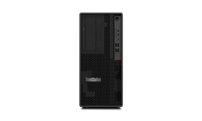 Lenovo ThinkStation P358 Tower Workstation - R3, 16 GB RAM, 512 GB SSD - 30GL0024US