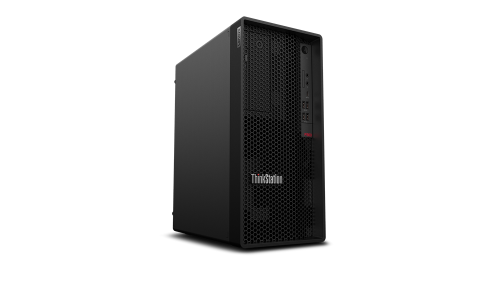 Lenovo ThinkStation P360 Tower Workstation -i5, 16GB RAM, 512GB SSD- 30FM0017US
