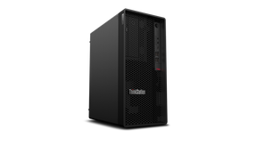 Lenovo ThinkStation P360 Tower Workstation - i7, 16 GB RAM, 512 GB SSD - 30FM002HUS