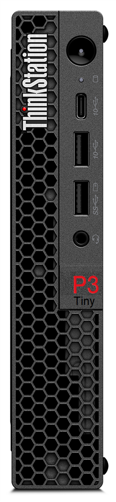 Lenvo ThinkStation P3 Tiny i9 16GB 512GB SSD T1000 8G