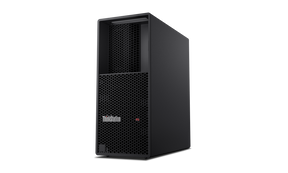 Lenovo ThinkStation P3 Tower Workstation - i7, 32 GB RAM, 1 TB SSD - 30GS0037US