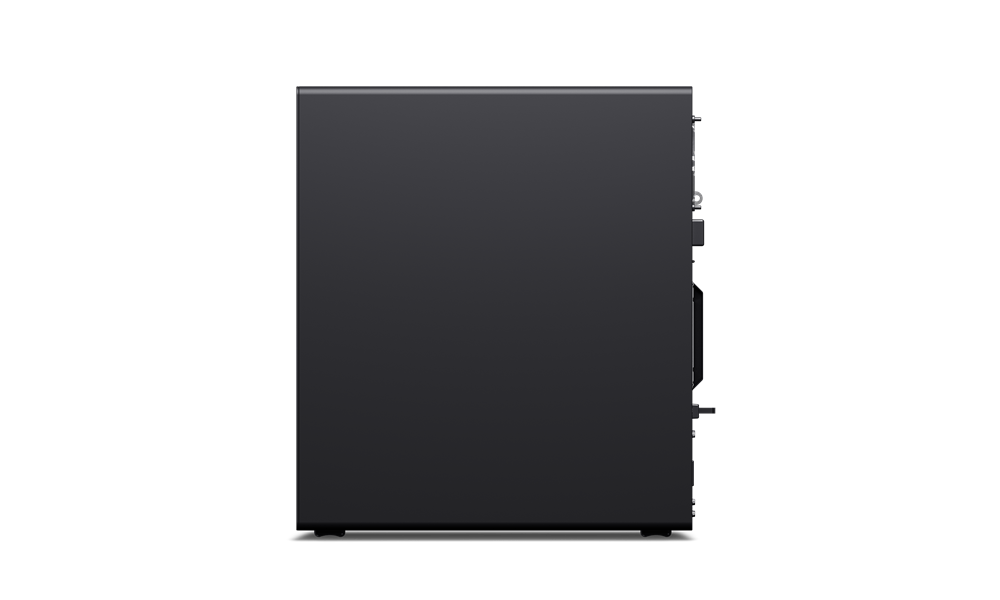 Lenovo ThinkStation P3 Tower Workstation - i7, 16 GB RAM, 512 GB SSD - 30GS0031US