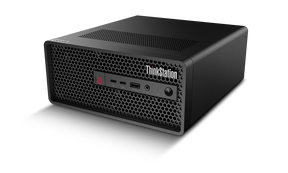 Lenovo ThinkStation P3 Ultra Workstation - i7, 16 GB RAM, 512 GB SSD - 30HA0021US