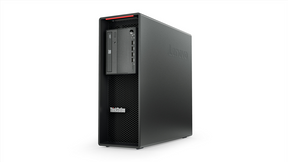 Lenovo ThinkStation P520 Tower - Intel Xeon, 16 GB RAM, 512 GB SSD,NVIDIA RTX A4500 - 30BE00R0US