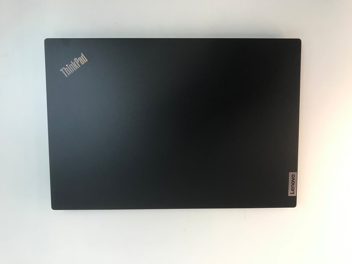 Lenovo ThinkPad E14 G2 20T6006YUS 14" Notebook - R7 - 16GB RAM - 256GB SSD