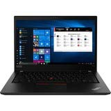 Lenovo ThinkPad P14s G2 20VX002GUS 14" FHD Notebook - i7 - 8GB RAM - 256GB SSD